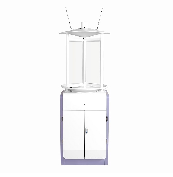 物聯(lián)網(wǎng)蟲(chóng)情測(cè)報(bào)燈